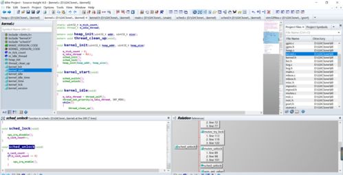 分享一份嵌入式軟件工具清單