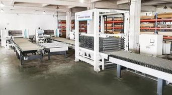 星輝數控攜手赫迪曼家居，智能制造引領定制家居從制造到智造的華麗轉型