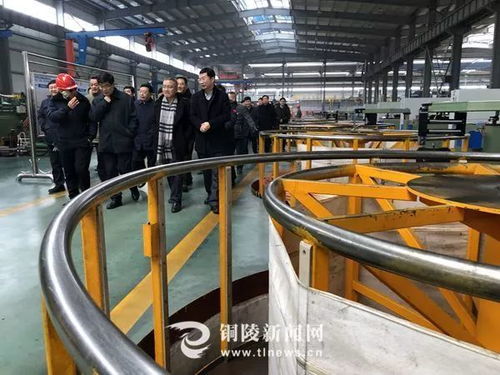 聚焦項目牽引，開啟高質量發展新篇章——市委全會吹響2019奮進號角